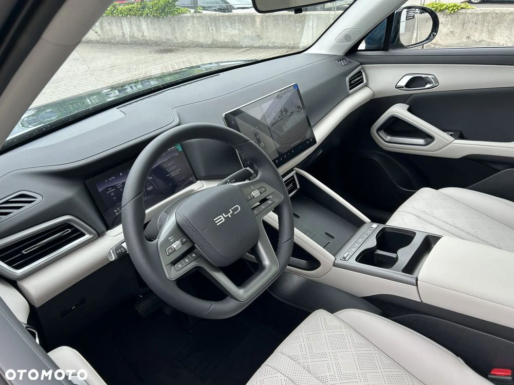 BYD Atto 2 DM-i - 15