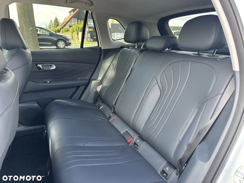Geely Starray - 16