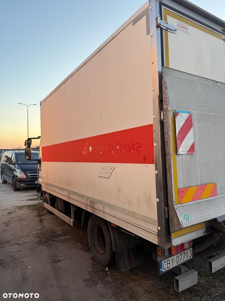 Iveco Eurocargo 80EL16 - 6