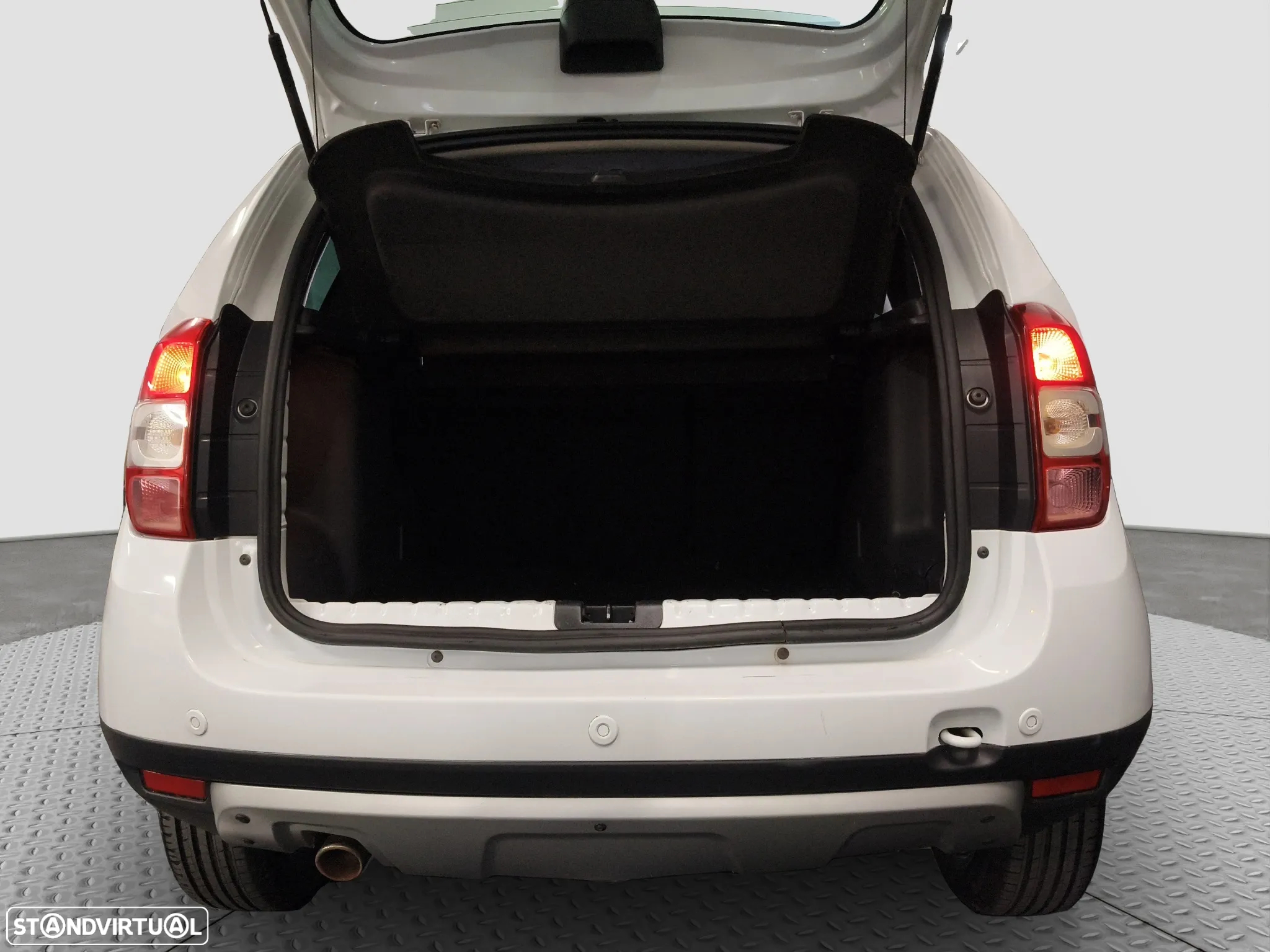 Dacia Duster 1.5 dCi Prestige - 26