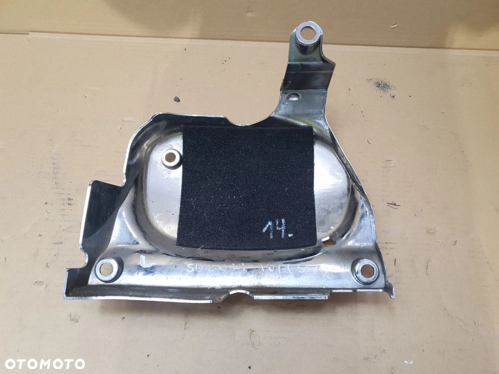 Pokrywa osłona dekiel Suzuki Volusia VL 800 - 6