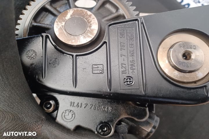 Pompa ulei 8056052011 6052011 7787504 8056052011 6052011 7787504 BMW - 8