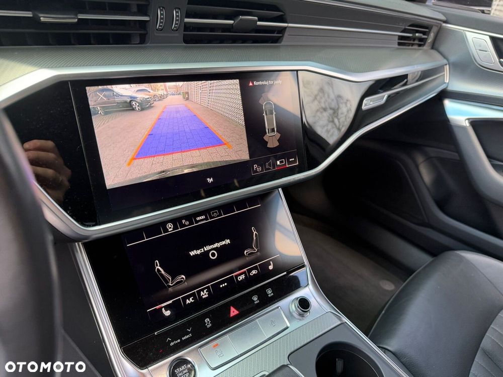 Audi A6 Limousine - 7