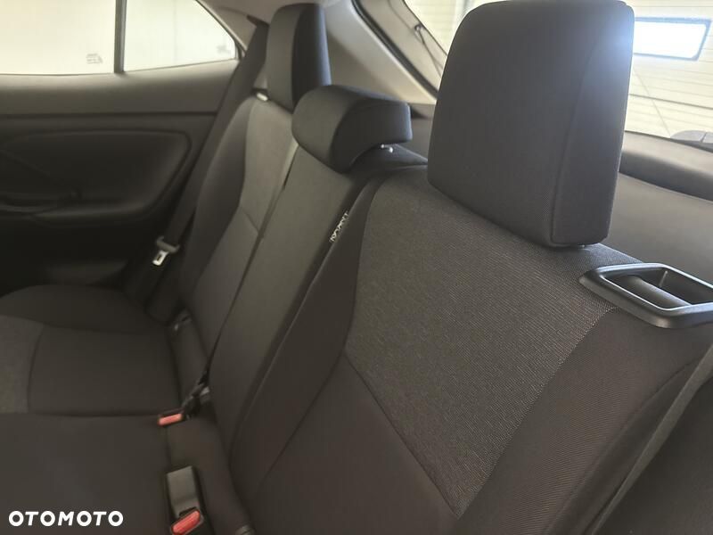 Toyota Yaris Cross 1.5 Active - 20