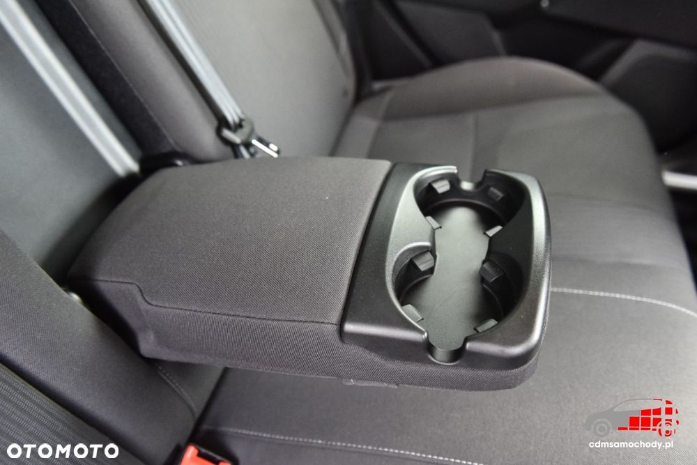 Ford Focus - 34