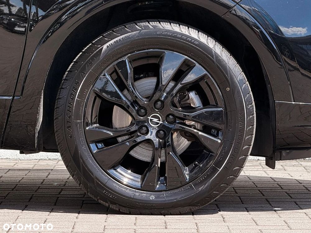 Opel Grandland 2023 photo 3