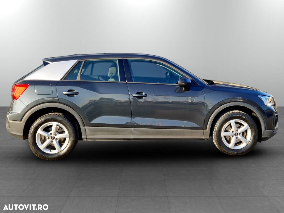 Audi Q2 1.5 35 TFSI S tronic Basic - 6
