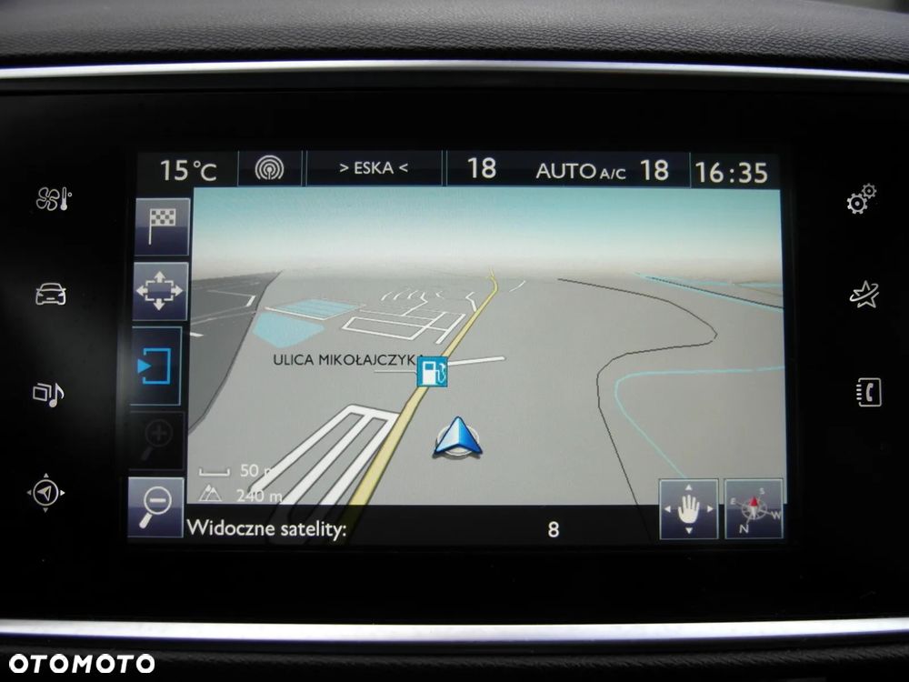 Peugeot 308 PureTech 130 Stop & Start Allure - 22