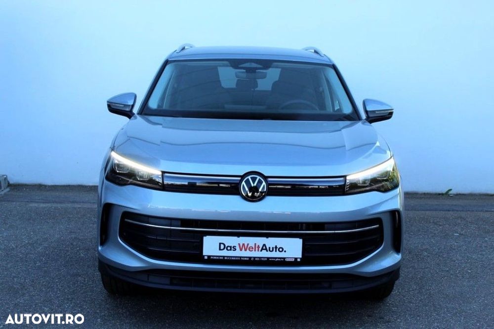 Volkswagen Tiguan - 24