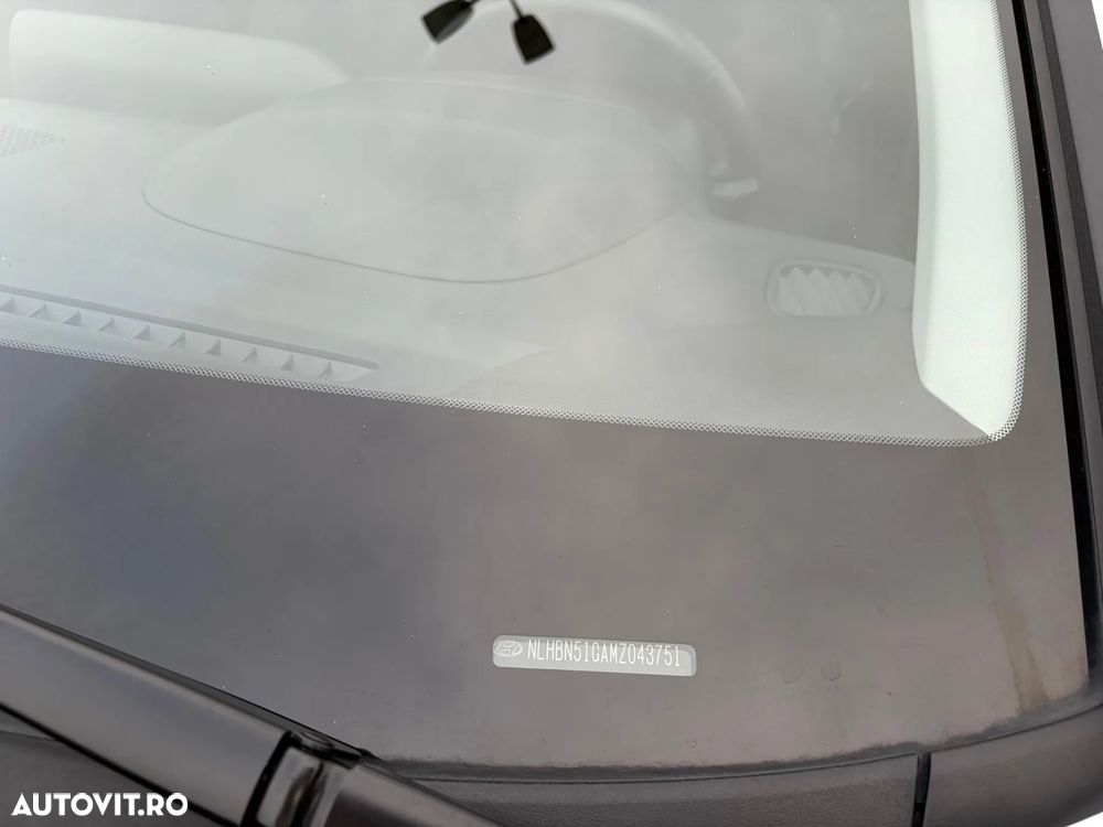 Hyundai i20 1.0 l T-GDi M-Hybrid 100CP 5DR Led Line - 27