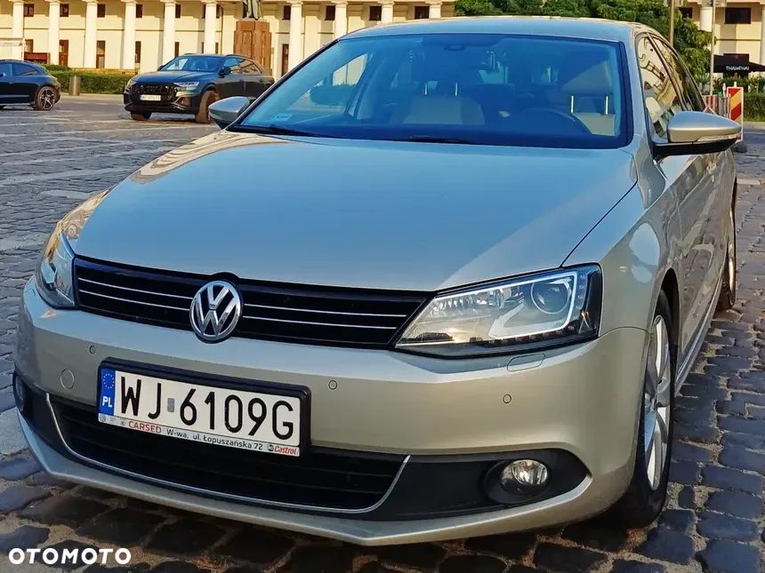 Volkswagen Jetta 1.4 TSI Highline - 16