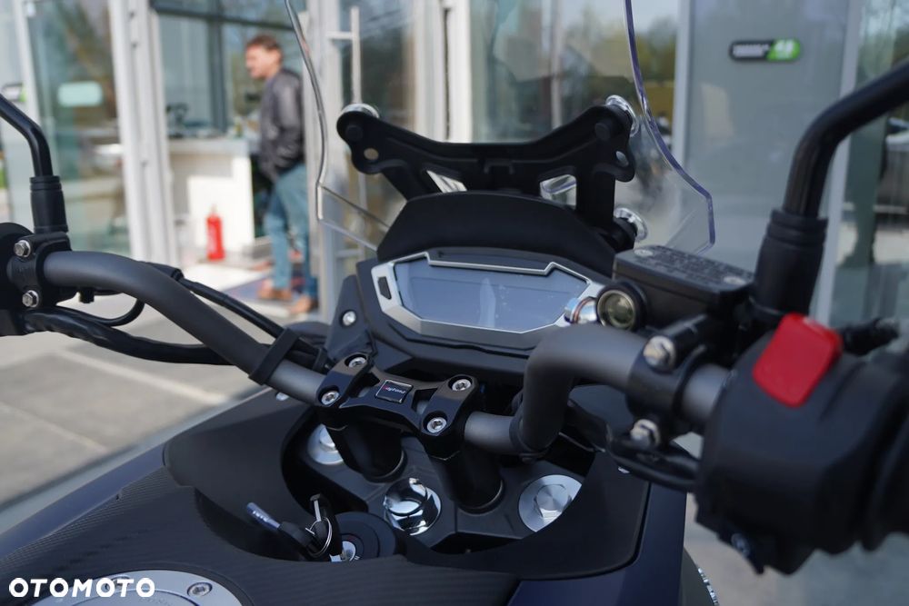 Daytona Dymoto 125 X - 31