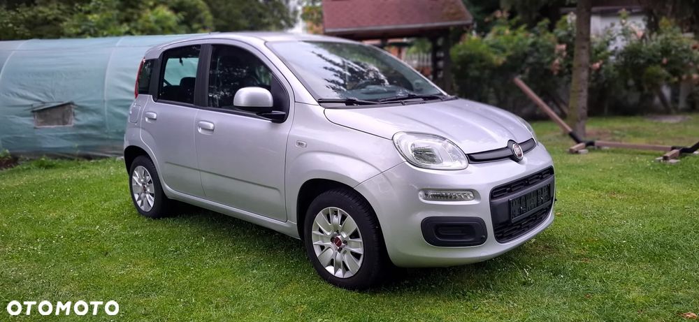 Fiat Panda 1.2 Fresh - 5
