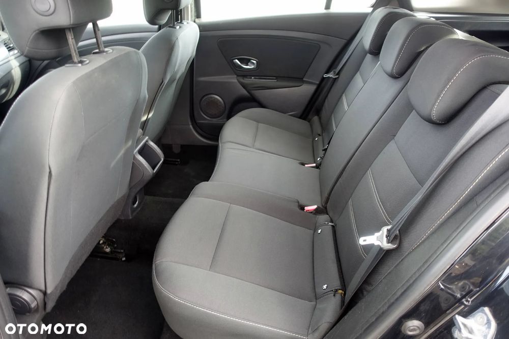 Renault Megane 1.5 dCi Dynamique - 14