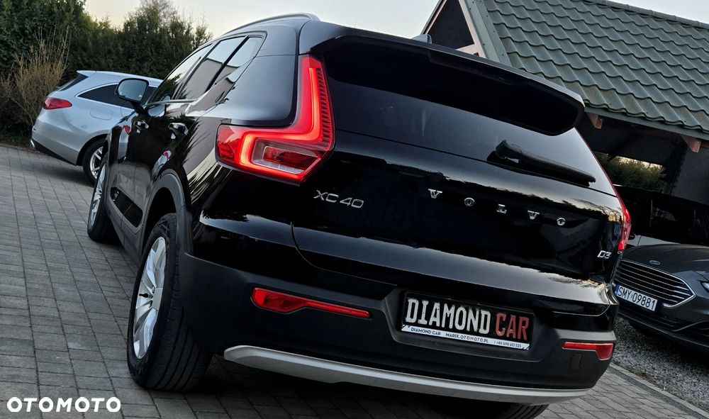 Volvo XC 40 D3 Momentum - 19