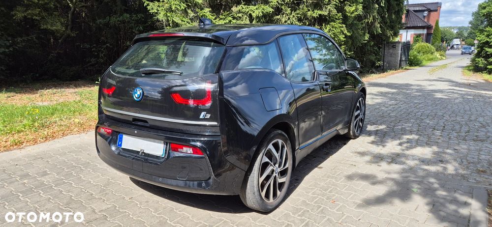 BMW i3 120 Ah - 18