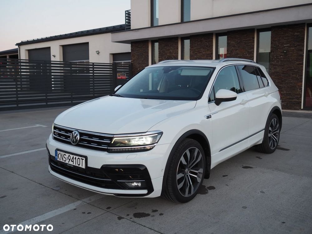 Volkswagen Tiguan 2.0 TDI BMT SCR 4Mot Highline DSG - 3