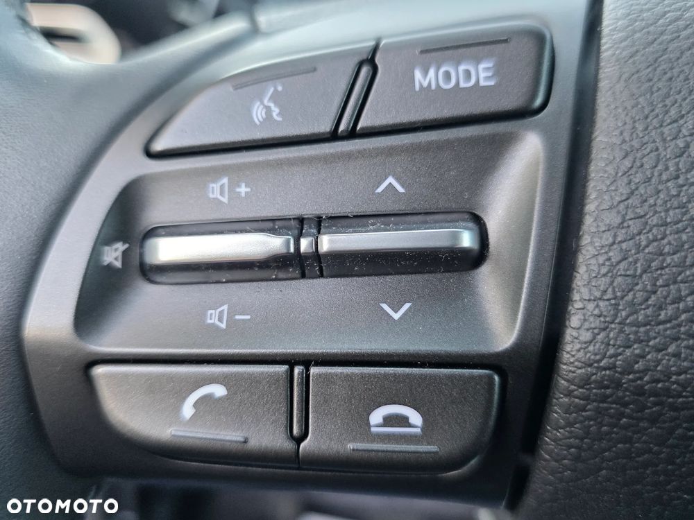 Hyundai i30 1.5 DPI Smart - 7