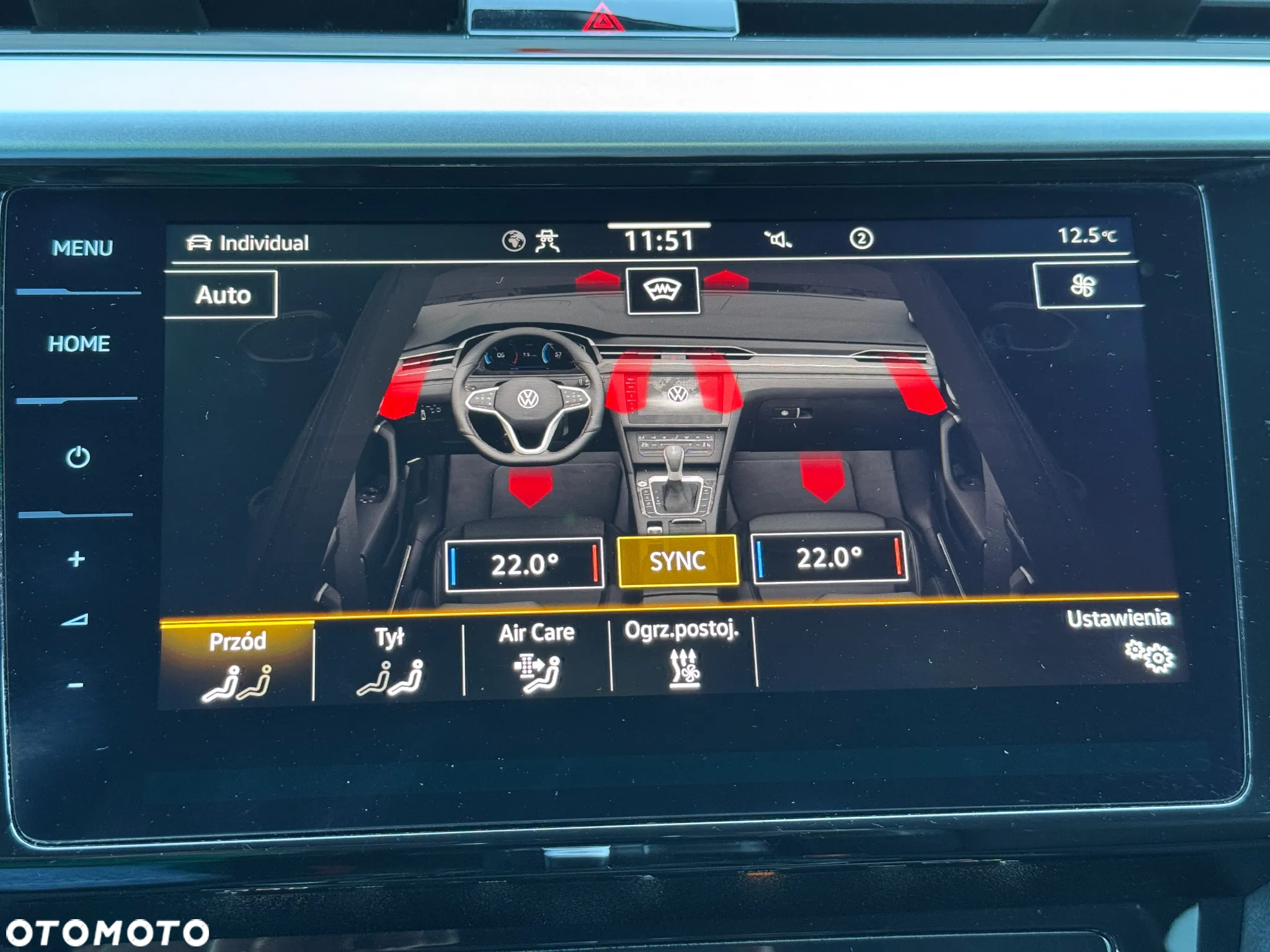 Volkswagen Arteon Shooting Brake 2.0 TDI SCR 4Motion DSG R-Line - 27