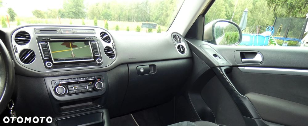 Volkswagen Tiguan 2.0 TDI BlueMot Sport&Style - 13