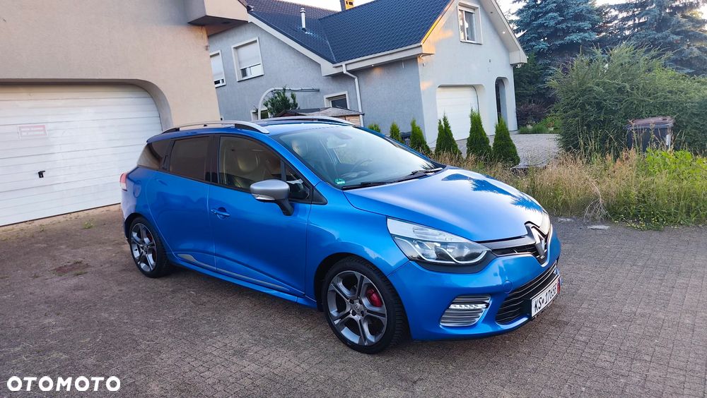 Renault Clio Energy TCe 120 EDC GT - 31