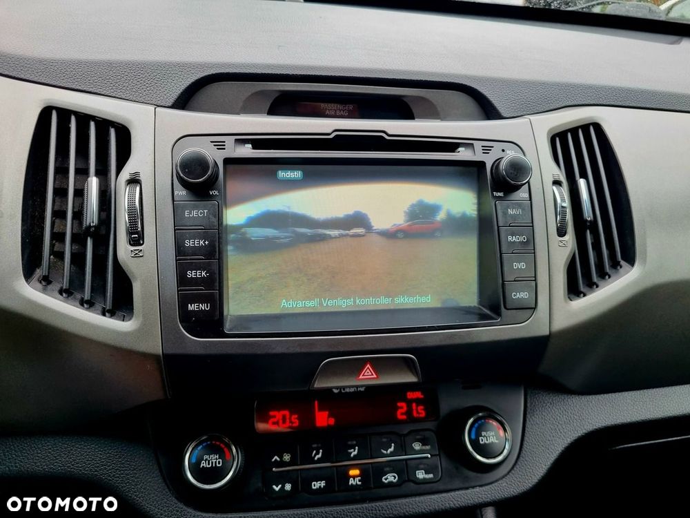 Kia Sportage 1.6 GDI L 2WD - 19