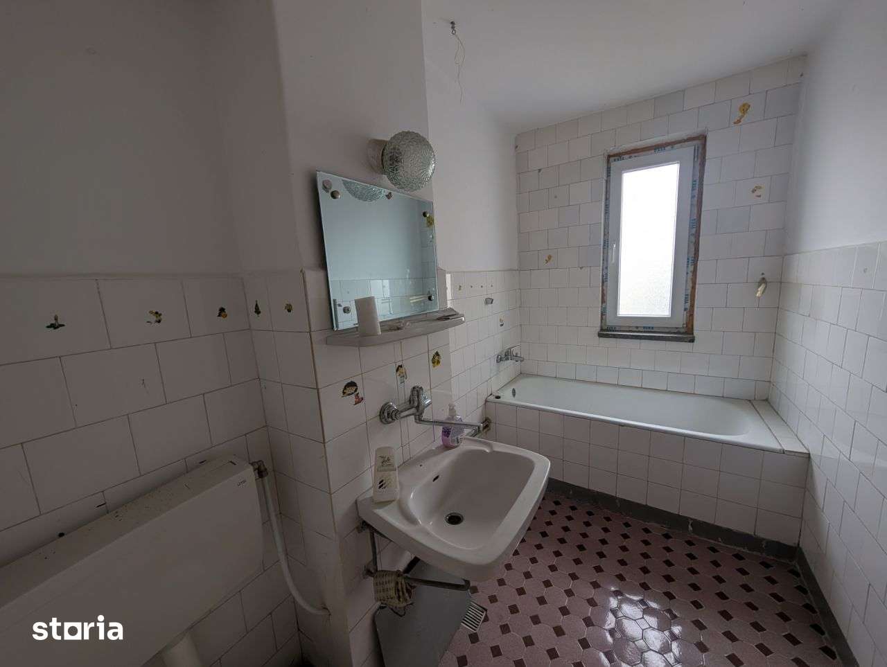 Apartament 2 camere decomandate, Banca Nationala — fotografia 3