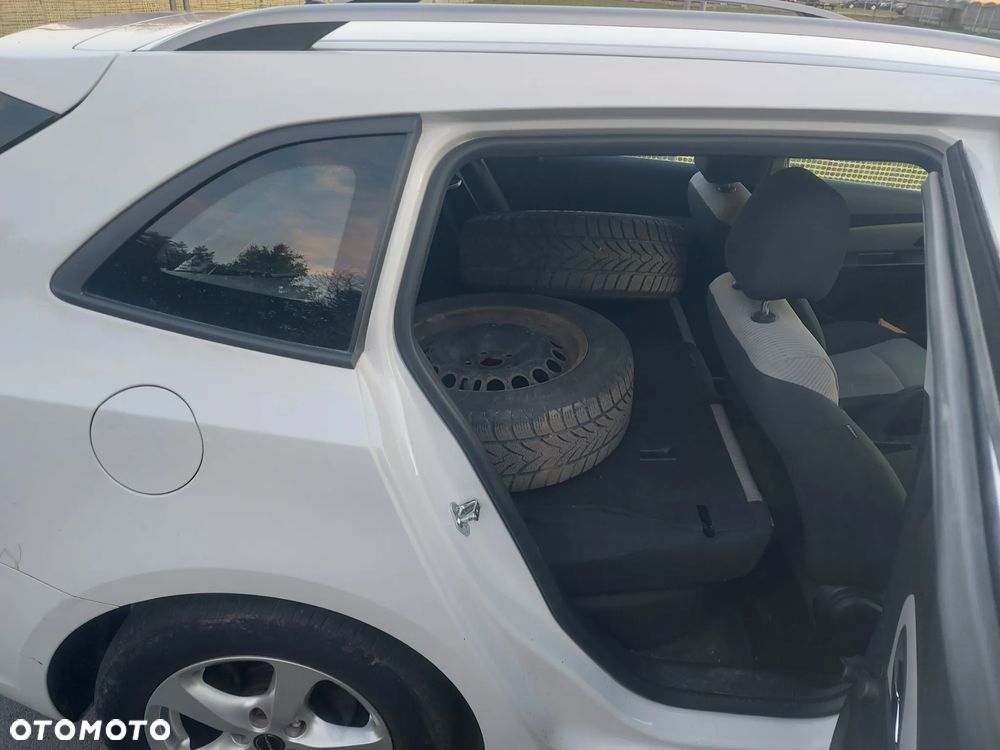 Chevrolet Cruze 1.6 LS - 5