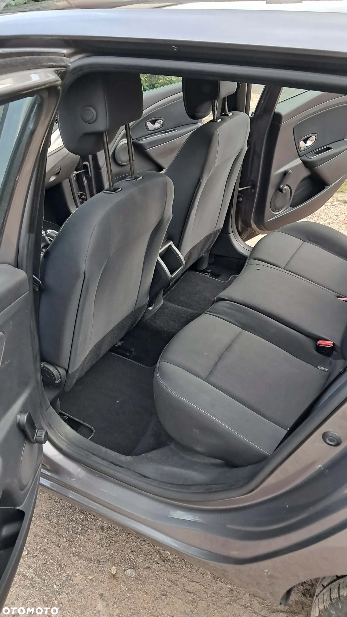 Renault Megane 1.6 16V Expression - 13