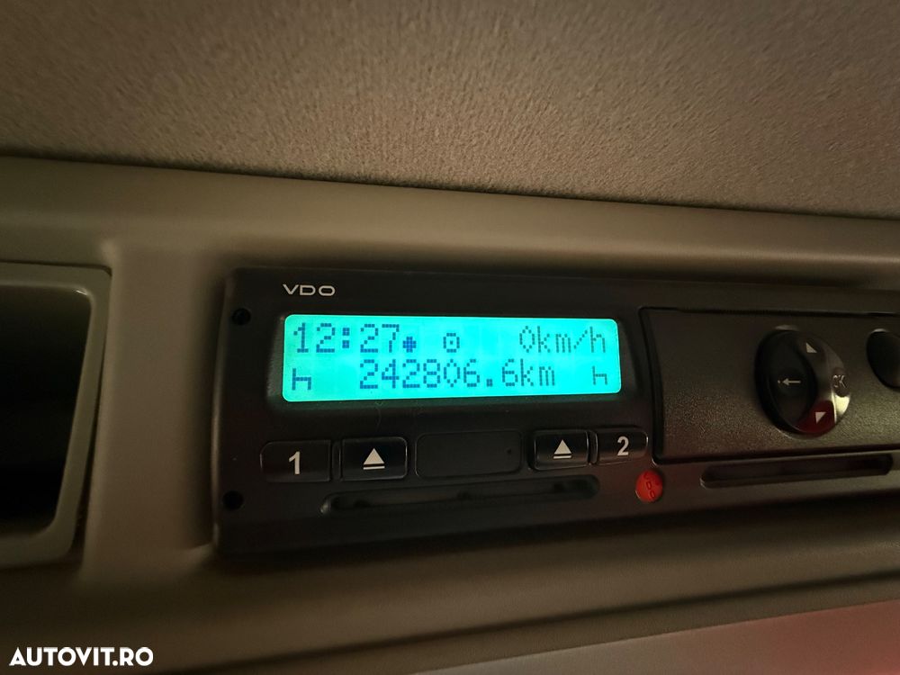 Ford Transit l3h3 - 10