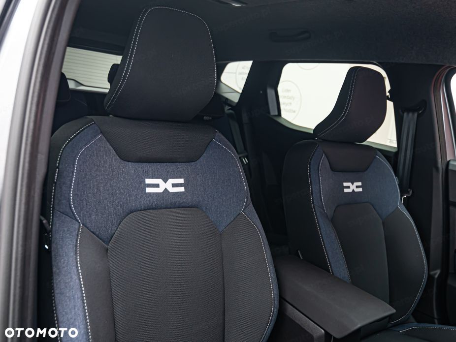 Dacia Duster - 11