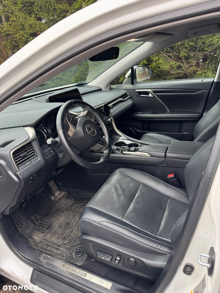Lexus RX 300 Prestige - 8
