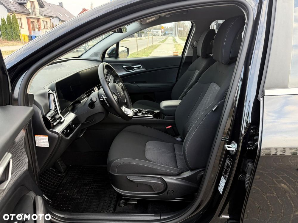 Kia Sportage 1.6 T-GDI MHEV L 2WD DCT - 13