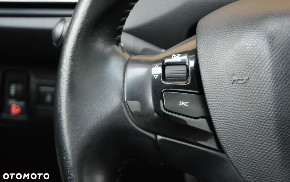 Peugeot 308 BlueHDi FAP 120 EAT6 Stop&Start Allure - 12
