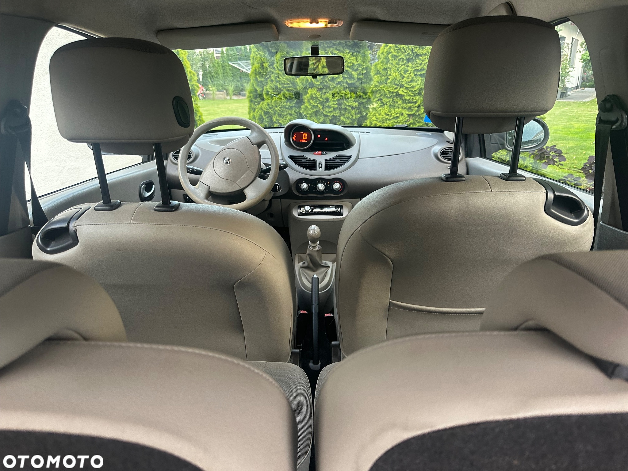 Renault Twingo 1.2 16V Night&Day - 17