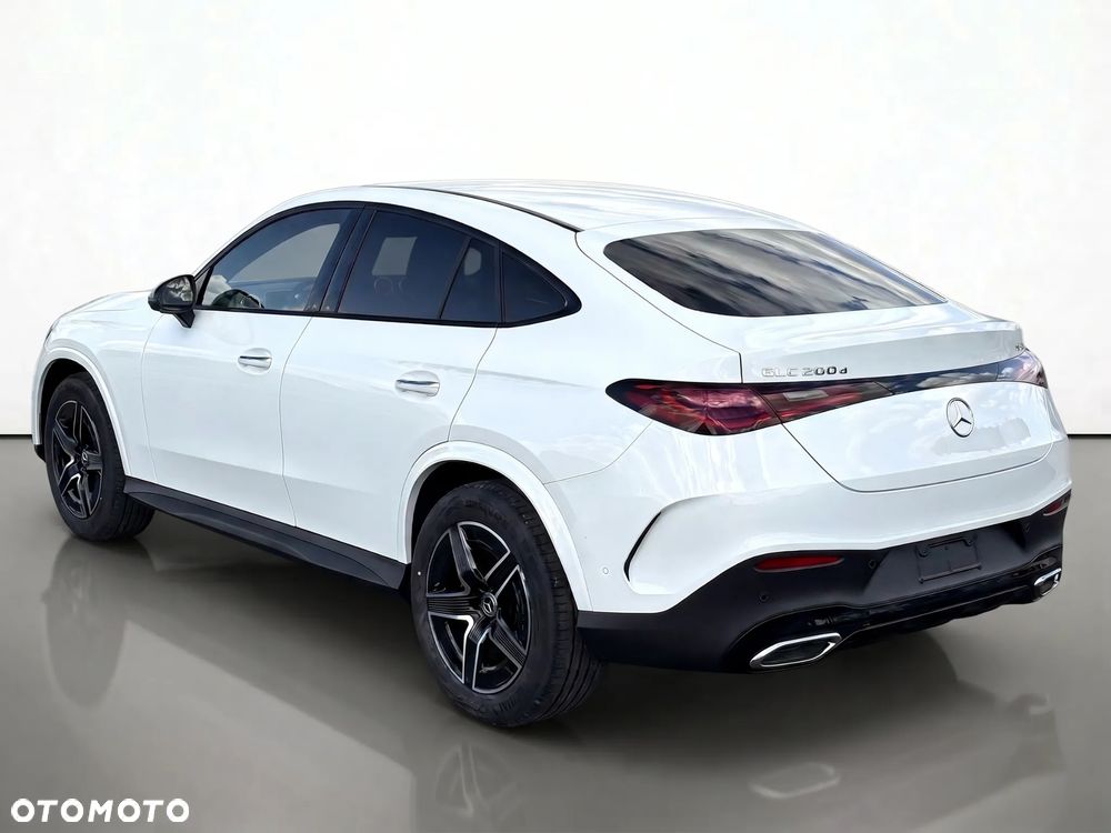 Mercedes-Benz GLC - 6