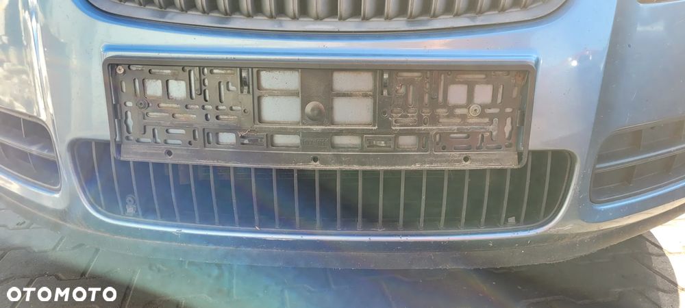 Skoda Fabia na części 1,2 BZG - 6