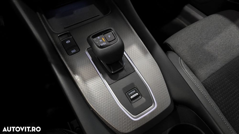 Nissan Qashqai 1.3 DIG-T MHEV Xtronic N-Connecta - 30