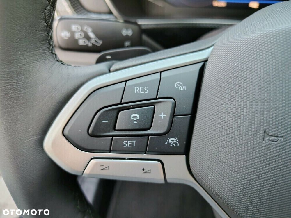 Volkswagen T-Cross 1.5 TSI ACT R-Line Plus DSG - 16