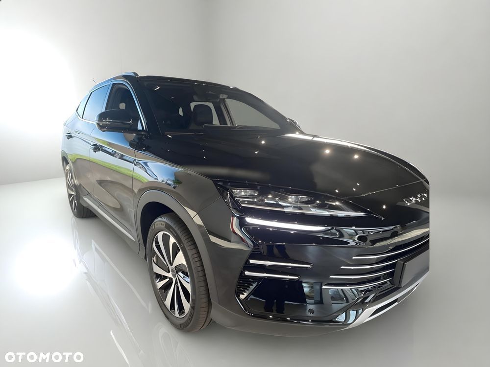 BYD Seal U 1.5 Boost - 2