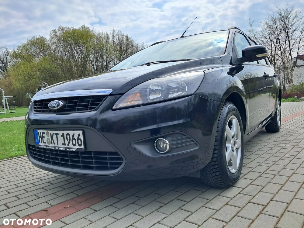 Ford Focus - 9