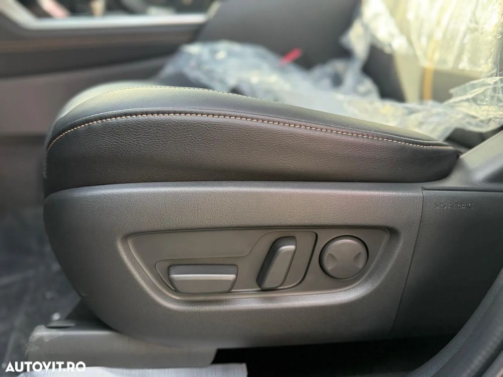 Mazda CX-60 e-SKYACTIV-D 254 M HYBRID AWD HOMURA PLUS - 17