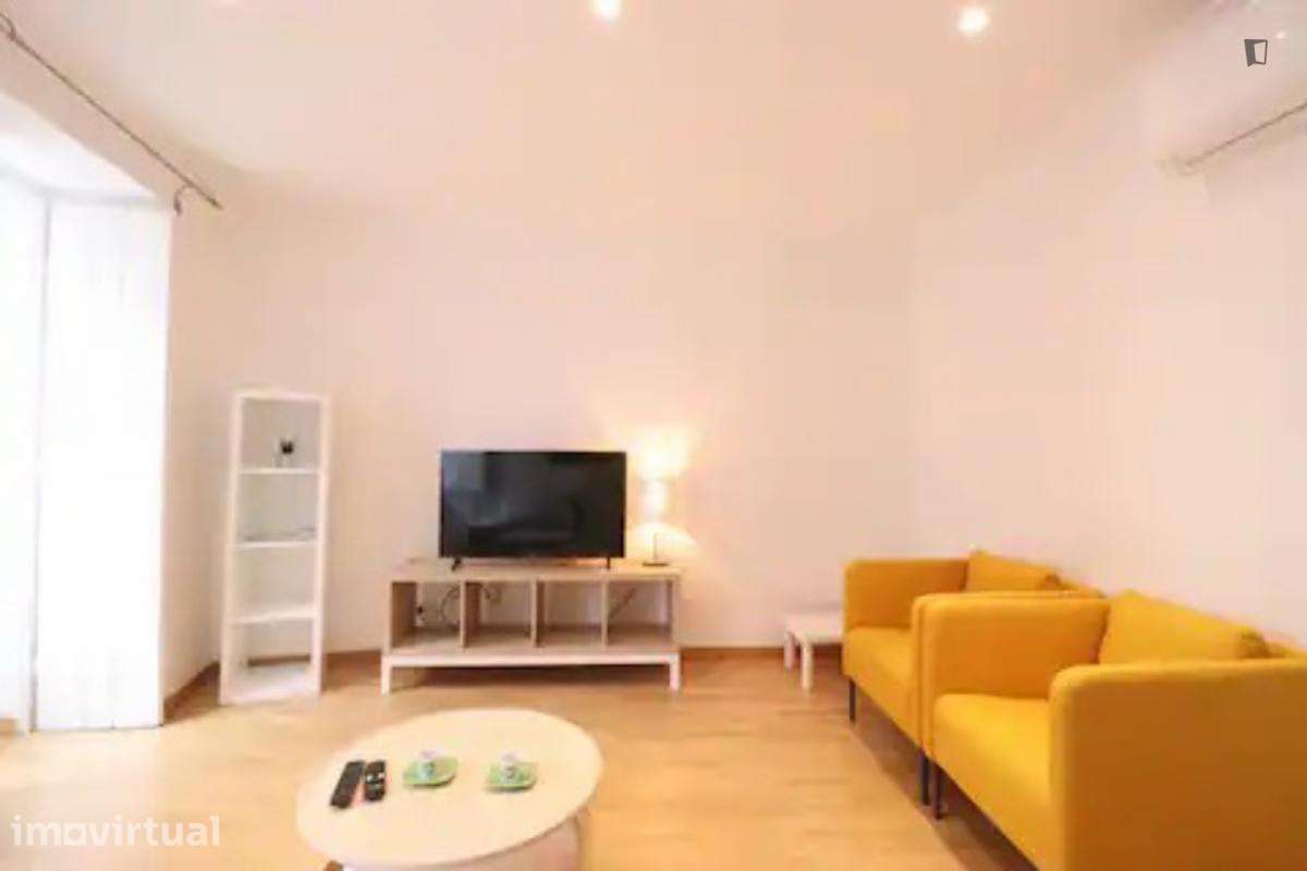Apartamento com 2 quartos - localizado em Campo de Ourique Lisbon - Grande imagem: 4/31