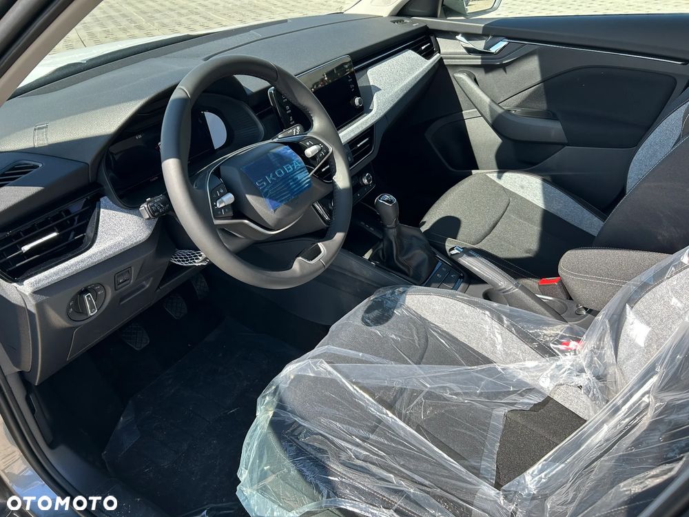 Skoda Kamiq 1.5 TSI Edition 130 - 16