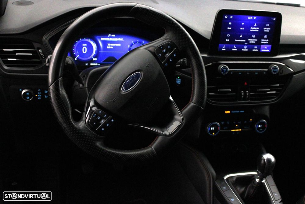 Ford Kuga 1.5 EcoBoost ST-Line - 39