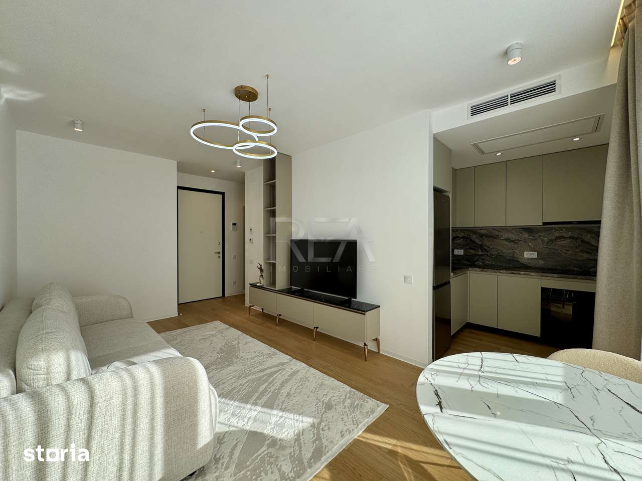 Studio Dublu mobilat si utilat complet in One Lake Club — fotografia 3