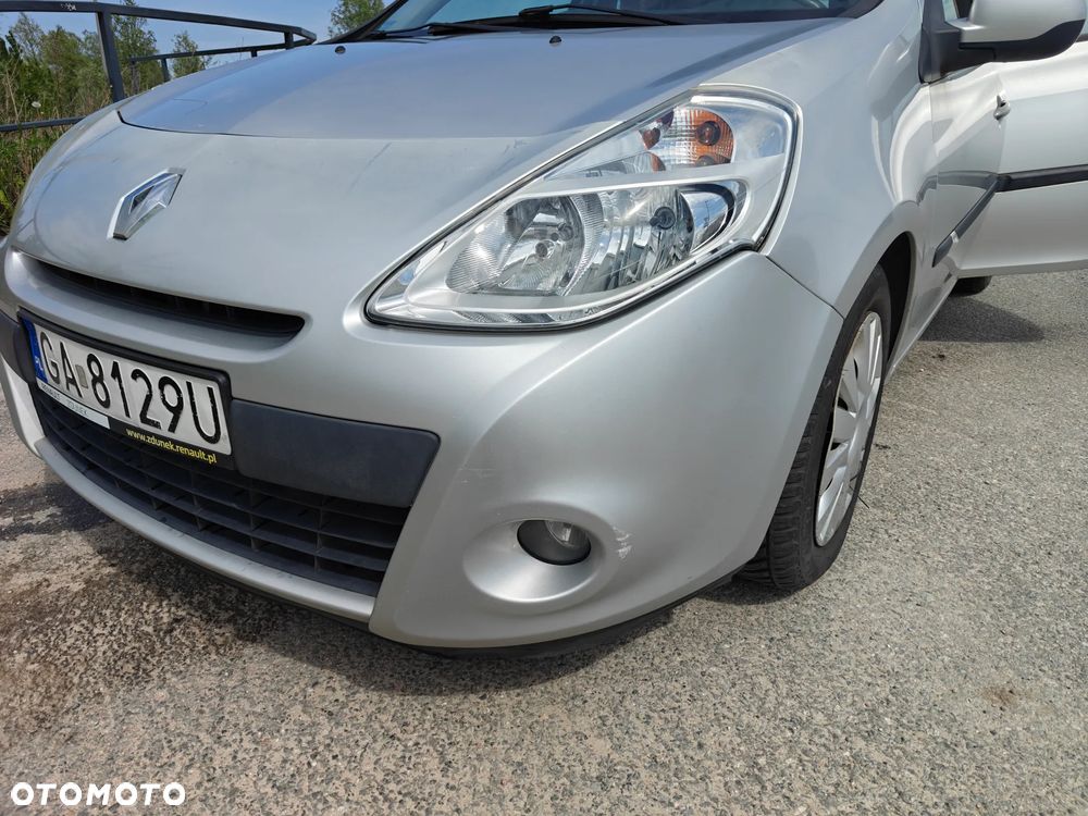 Renault Clio 1.2 TCE Alize - 13