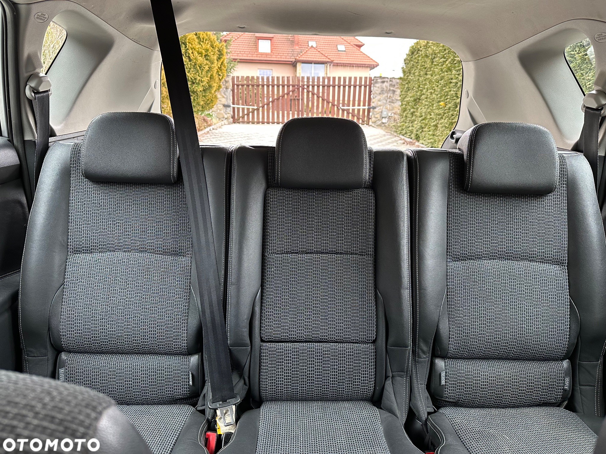 Toyota Verso 2.0 D-4D Premium - 20