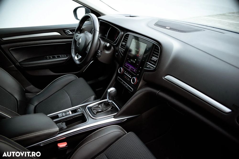 Renault Megane Energy dCi EDC Intens - 20