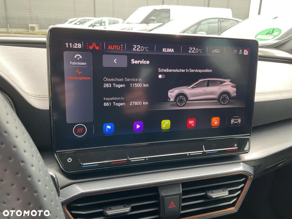 Cupra Formentor VZ 2.0 TSI 4Drive DSG Tribe Edition - 10